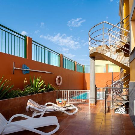 Pino Apartment, Montana La Data San Bartolomé Luaran gambar
