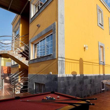 Pino Apartment, Montana La Data San Bartolomé Luaran gambar