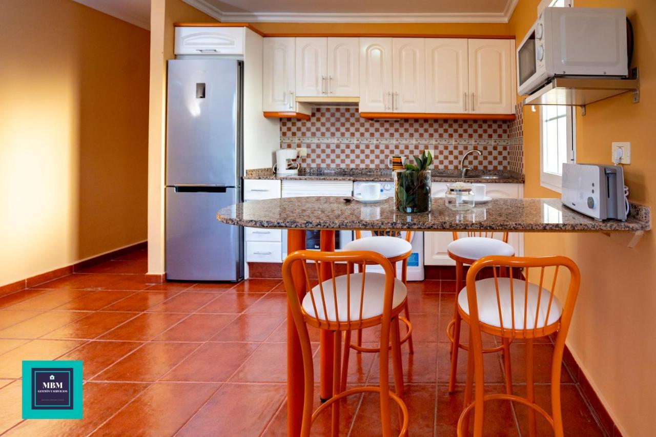 Pino Apartment, Montana La Data San Bartolomé Luaran gambar