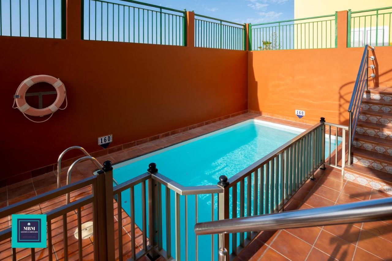 Pino Apartment, Montana La Data San Bartolomé Luaran gambar