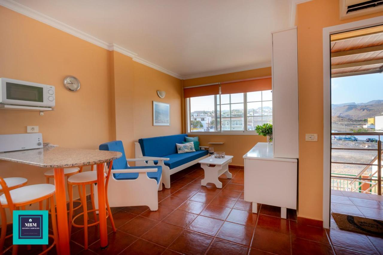 Pino Apartment, Montana La Data San Bartolomé Luaran gambar