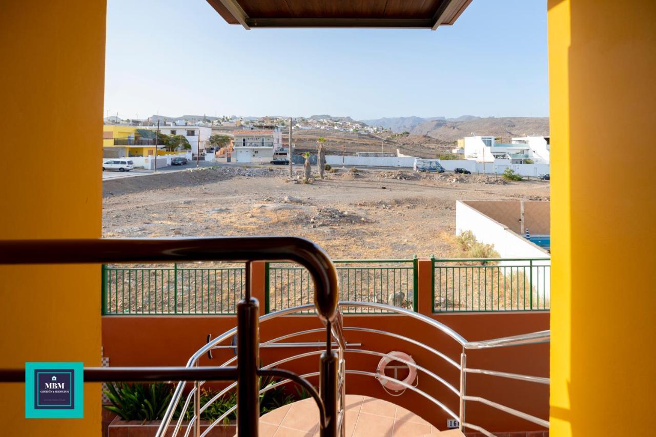 Pino Apartment, Montana La Data San Bartolomé Luaran gambar