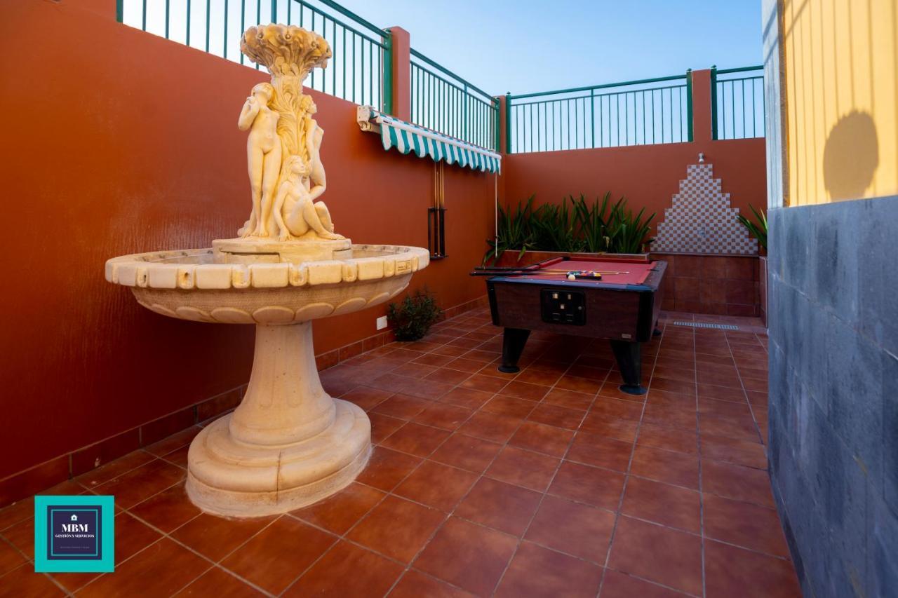Pino Apartment, Montana La Data San Bartolomé Luaran gambar