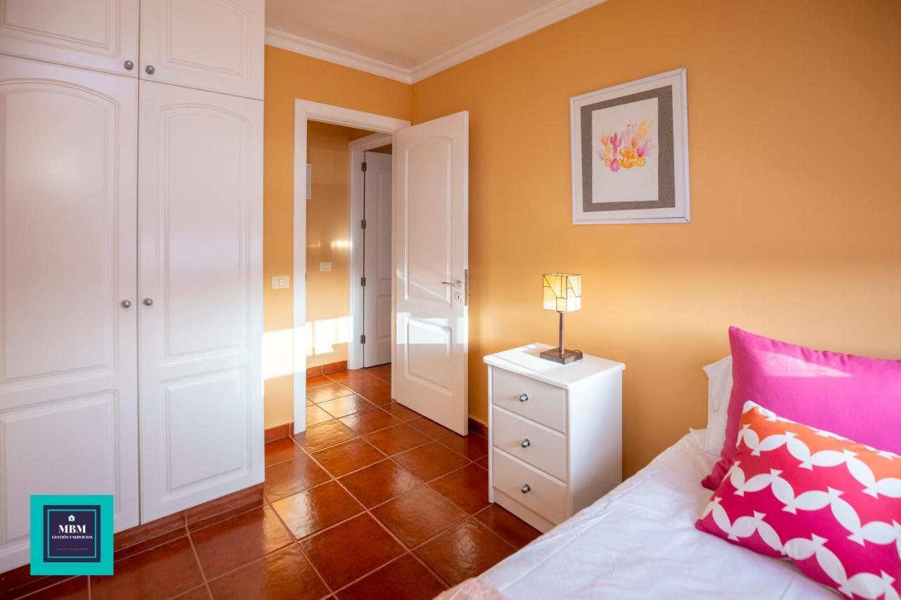 Pino Apartment, Montana La Data San Bartolomé Luaran gambar