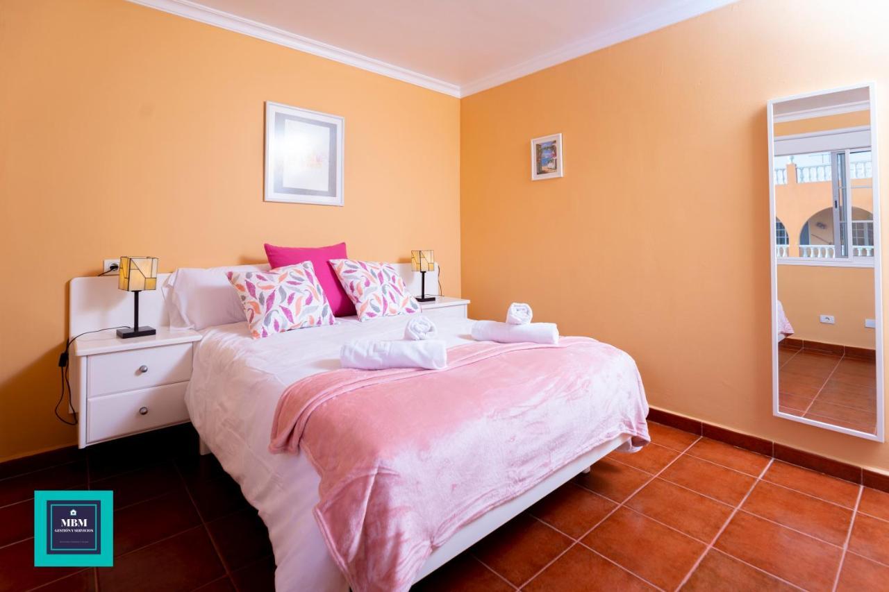 Pino Apartment, Montana La Data San Bartolomé Luaran gambar