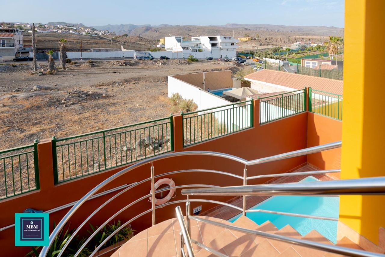 Pino Apartment, Montana La Data San Bartolomé Luaran gambar