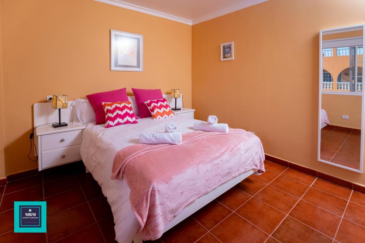 Pino Apartment, Montana La Data San Bartolomé Luaran gambar